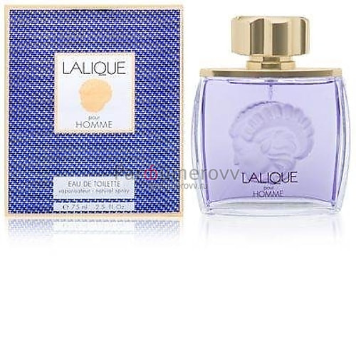 LALIQUE LE FAUNE POUR HOMME edt (m) 75ml TESTER LALIQUE LE FAUNE POUR HOMME edt (m) 75ml TESTER