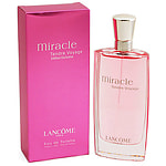 Lancome Miracle Tendre Voyage Lancome Miracle Tendre Voyage