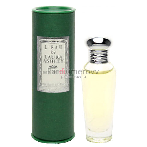 LAURA ASHLEY L'EAU edt (w) 50ml LAURA ASHLEY L'EAU edt (w) 50ml