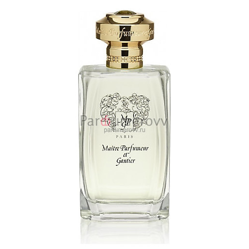 MAITRE PARFUMEUR ET GANTIER FLEUR DES COMORES edp (w) 120ml MAITRE PARFUMEUR ET GANTIER FLEUR DES COMORES edp (w) 120ml