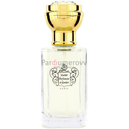 MAITRE PARFUMEUR ET GANTIER FRAICHE PASSIFLORE edp (w) 120ml TESTER MAITRE PARFUMEUR ET GANTIER FRAICHE PASSIFLORE edp (w) 120ml TESTER