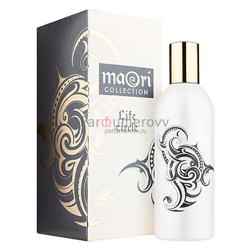 MAORI COLLECTION LIFE CIRCLE edp 100ml MAORI COLLECTION LIFE CIRCLE edp 100ml