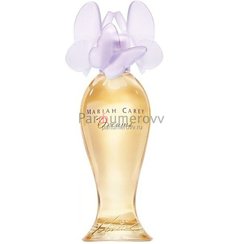 MARIAH CAREY DREAMS edp (w) 50ml TESTER MARIAH CAREY DREAMS edp (w) 50ml TESTER