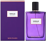 Molinard Vanille Eau De Parfum Molinard Vanille Eau De Parfum