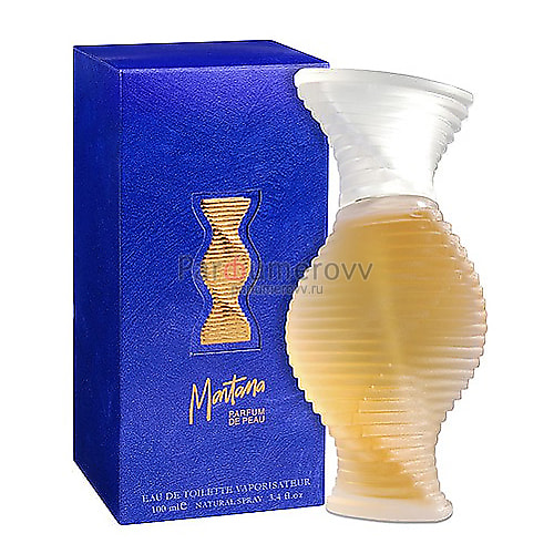 MONTANA PARFUM DE PEAU edt (w) 100ml MONTANA PARFUM DE PEAU edt (w) 100ml