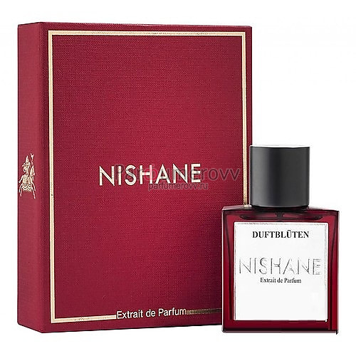 NISHANE DUFTBLUTEN 50ml parfume