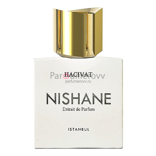 NISHANE HACIVAT 50ml parfume NISHANE HACIVAT 50ml parfume