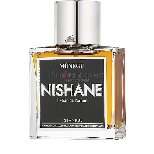 NISHANE MUNEGU 50ml parfume TESTER