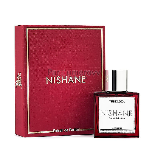 NISHANE TUBEROZA 2ml parfume пробник