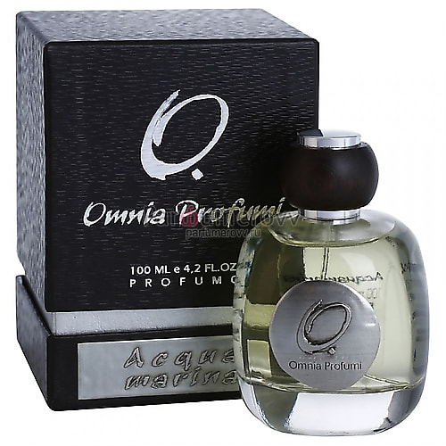 OMNIA PROFUMI ACQUAMARINA edp 100ml OMNIA PROFUMI ACQUAMARINA edp 100ml