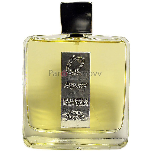 OMNIA PROFUMI ARGENTO edp (m) 100ml OMNIA PROFUMI ARGENTO edp (m) 100ml