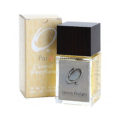OMNIA PROFUMI CRISTALLO DI ROCCA edp (w) 30ml OMNIA PROFUMI CRISTALLO DI ROCCA edp (w) 30ml