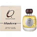 Omnia Profumi Madera Omnia Profumi Madera