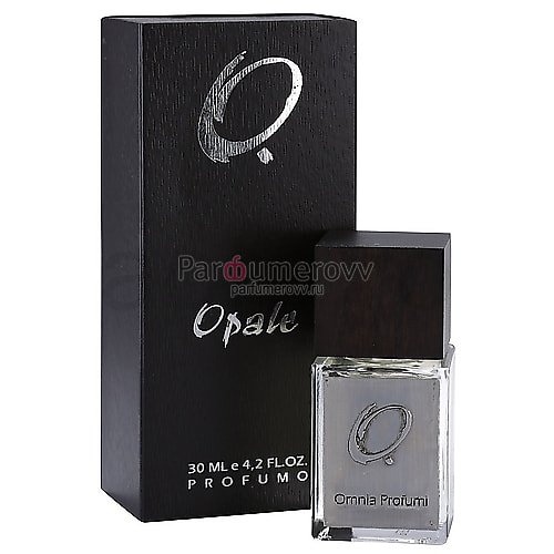 OMNIA PROFUMI OPALE edp (w) 30ml TESTER OMNIA PROFUMI OPALE edp (w) 30ml TESTER