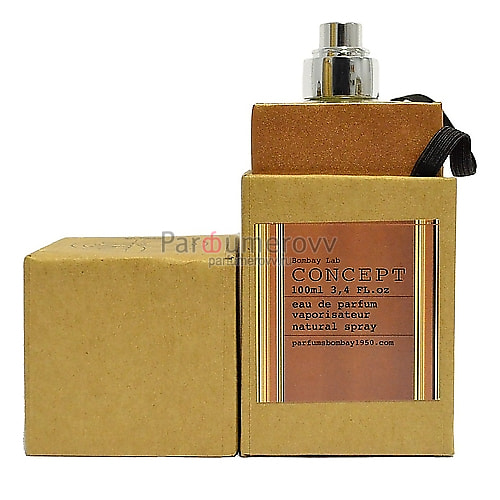 PARFUMS BOMBAY 1950 CONCEPT edp (w) 1.6ml пробник