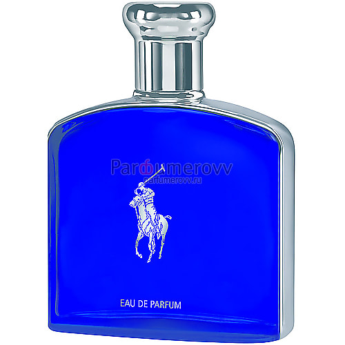 RALPH LAUREN POLO BLUE edp m 125ml