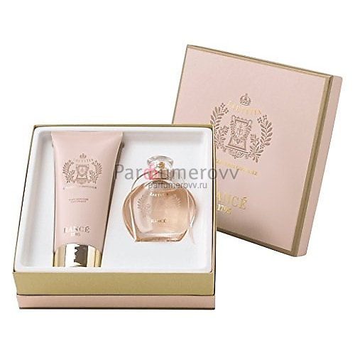 RANCE LAETITIA MILLESIME edp (w) 50ml+200ml sh/g RANCE LAETITIA MILLESIME edp (w) 50ml+200ml sh/g