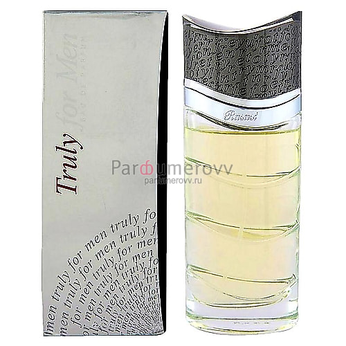 RASASI TRULY edp (m) 95ml RASASI TRULY edp (m) 95ml