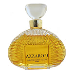 Azzaro №9 Azzaro №9