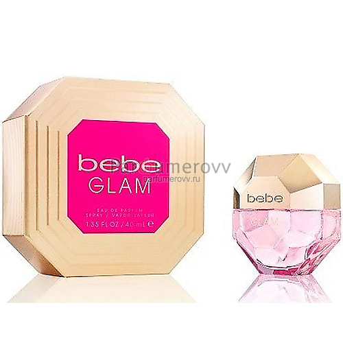 BEBE GLAM edp (w) 40ml BEBE GLAM edp (w) 40ml