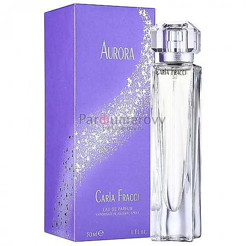 CARLA FRACCI AURORA (w) 30ml parfume