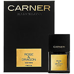 Carner Barcelona Rose & Dragon