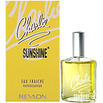 Revlon Charlie Sunshine