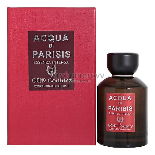REYANE ACQUA DI PARISIS OUD COUTURE edp (m) 100ml REYANE ACQUA DI PARISIS OUD COUTURE edp (m) 100ml