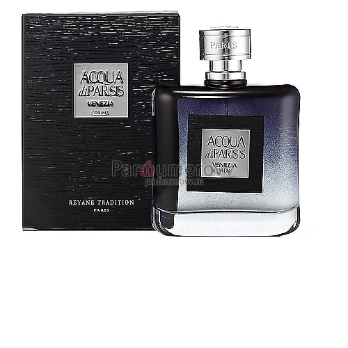 REYANE ACQUA DI PARISIS VENIZIA edt (m) 100ml REYANE ACQUA DI PARISIS VENIZIA edt (m) 100ml