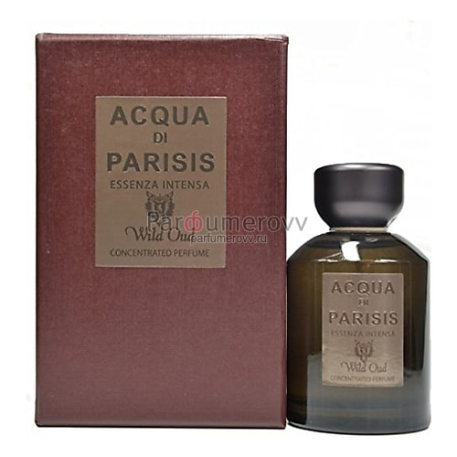 REYANE ACQUA DI PARISIS WILD OUD edp (m) 100ml REYANE ACQUA DI PARISIS WILD OUD edp (m) 100ml