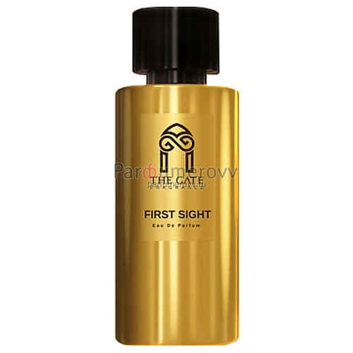 THE GATE FRAGRANCES PARIS FIRST SIGHT edp 100ml TESTER THE GATE FRAGRANCES PARIS FIRST SIGHT edp 100ml TESTER