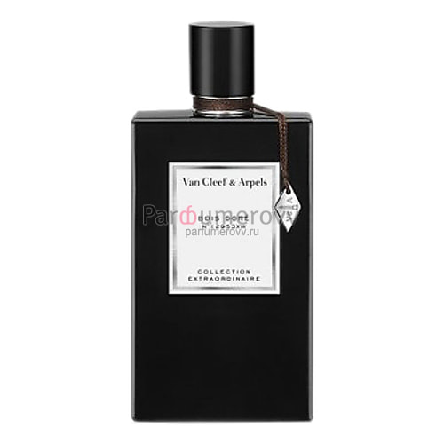 VAN CLEEF & ARPELS COLLECTION EXTRAORDINAIRE BOIS DORE edp 75ml TESTER VAN CLEEF & ARPELS COLLECTION EXTRAORDINAIRE BOIS DORE edp 75ml TESTER