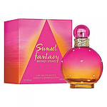 Britney Spears Sunset Fantasy Britney Spears Sunset Fantasy