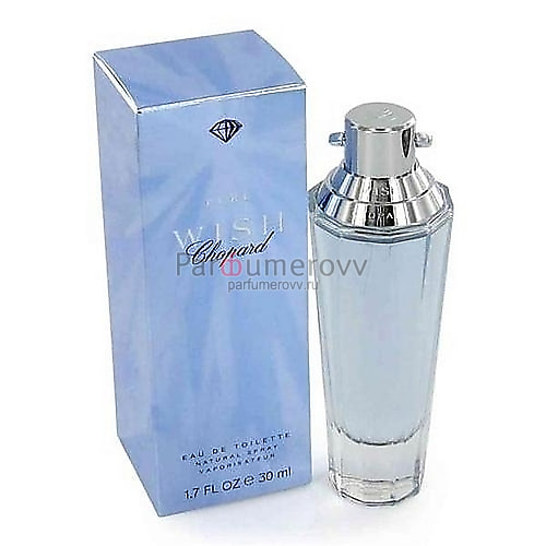 CHOPARD WISH PURE edt (w) 30ml CHOPARD WISH PURE edt (w) 30ml