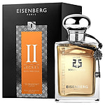 Eisenberg Bois Precieux Secret II Eisenberg Bois Precieux Secret II