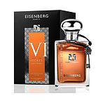 Eisenberg Cuir D'Orient Secret VI Pour Homme