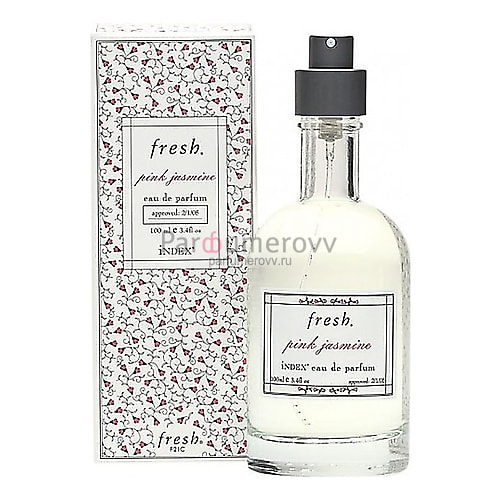 FRESH PINK JASMINE edp (w) 100ml