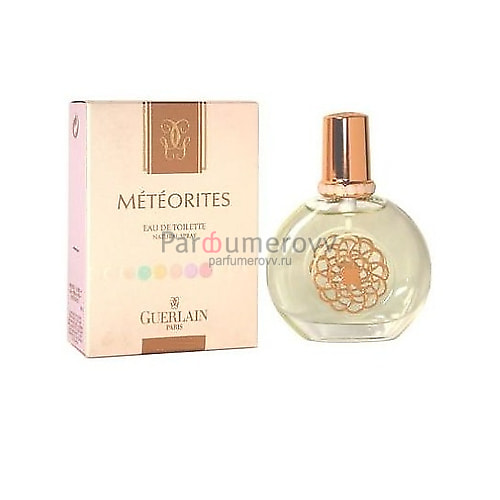 GUERLAIN METEORITES edt (w) 50ml GUERLAIN METEORITES edt (w) 50ml