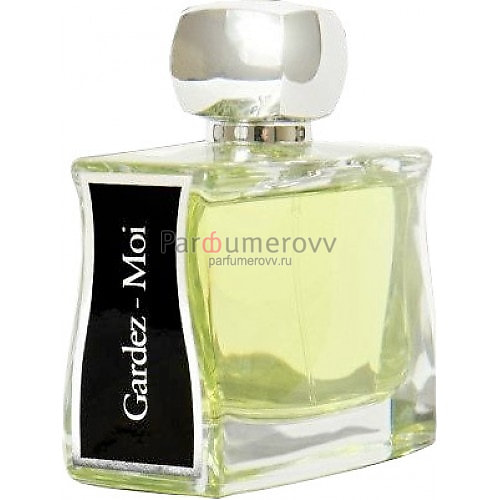 JOVOY PARIS GARDEZ-MOI edp (w) 100ml TESTER JOVOY PARIS GARDEZ-MOI edp (w) 100ml TESTER