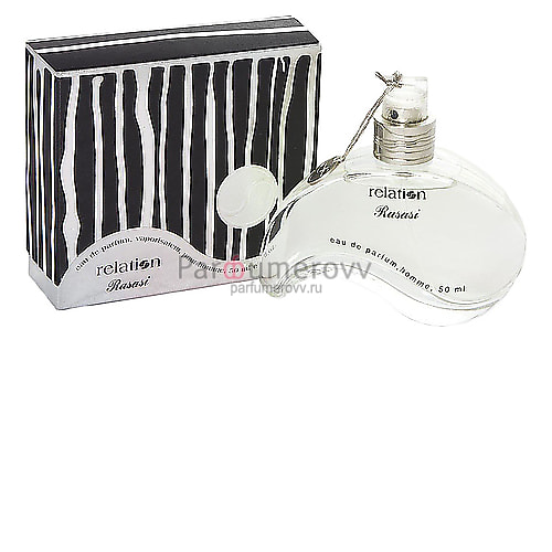 RASASI RELATION edp (m) 50ml RASASI RELATION edp (m) 50ml