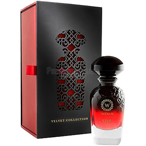 AJ ARABIA WIDIAN LIWA 50ml parfume