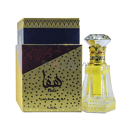 AJMAL HAFA 12ml parfume oil AJMAL HAFA 12ml parfume oil