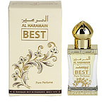 Al Haramain Perfumes Best