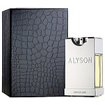 Alyson Oldoini Crystal Oud