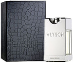 Alyson Oldoini Cuir D`Encens For Men