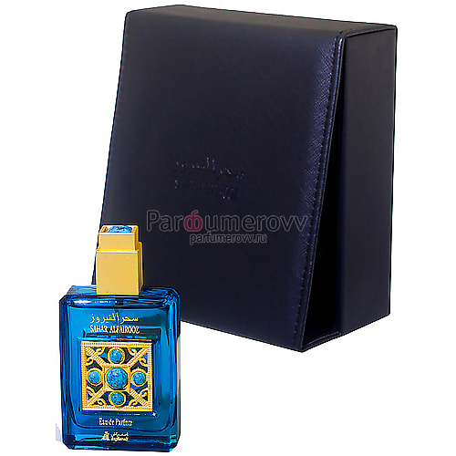 ASGHARALI AL FAIROOZ SAHAR edp 45ml ASGHARALI AL FAIROOZ SAHAR edp 45ml