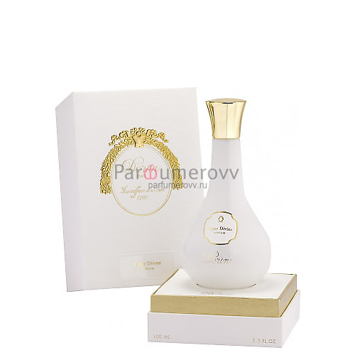 DORIN FIGUE DIVINE 8ml parfume DORIN FIGUE DIVINE 8ml parfume