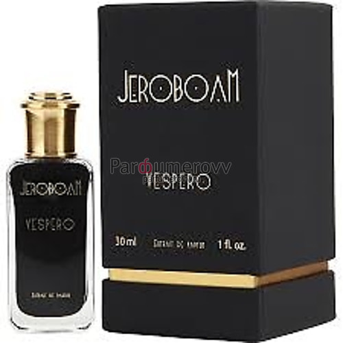 JEROBOAM VESPERO (m) 30ml parfume JEROBOAM VESPERO (m) 30ml parfume