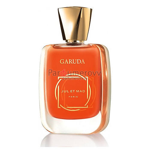 JUL ET MAD PARIS GARUDA 50ml parfume TESTER