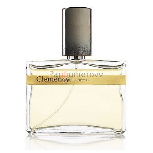 HUMIECKI & GRAEF CLEMENCY edt (w) 100ml TESTER HUMIECKI & GRAEF CLEMENCY edt (w) 100ml TESTER
